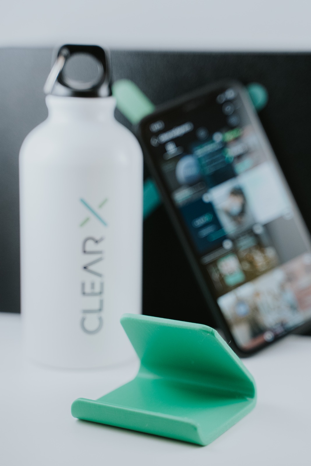 Booster ClearX